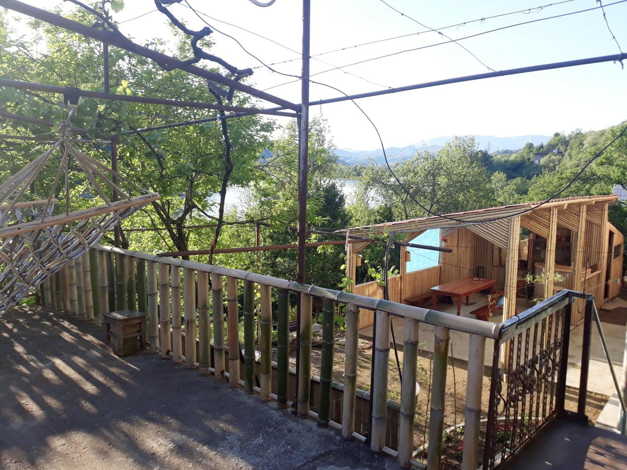 Nature House Kutaisi Exterior photo