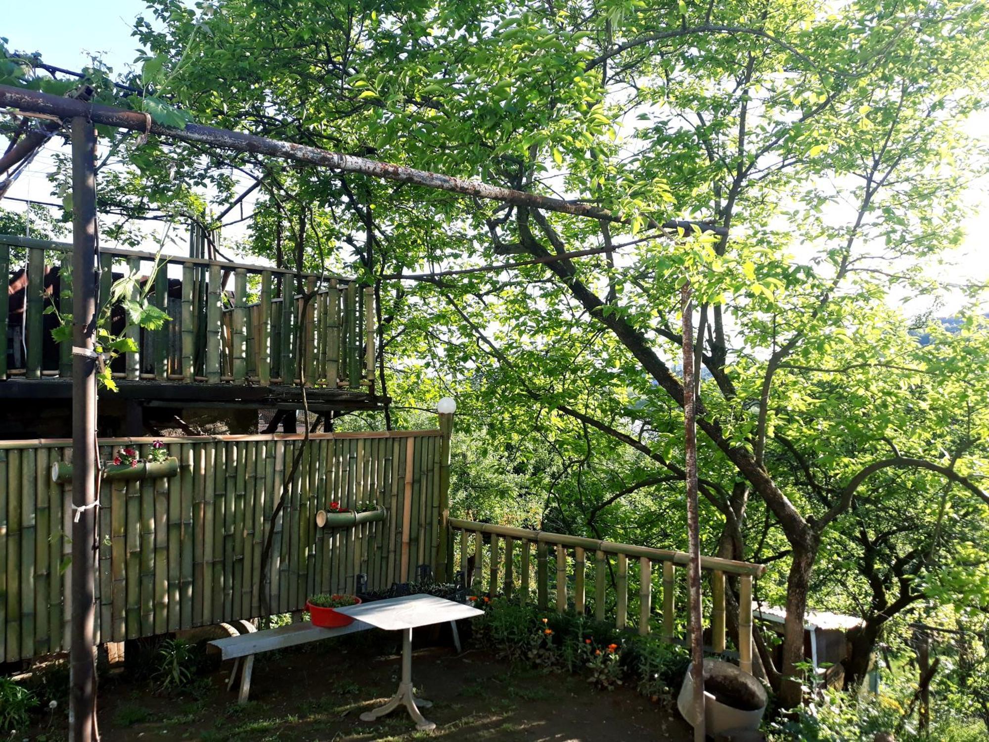 Nature House Kutaisi Exterior photo