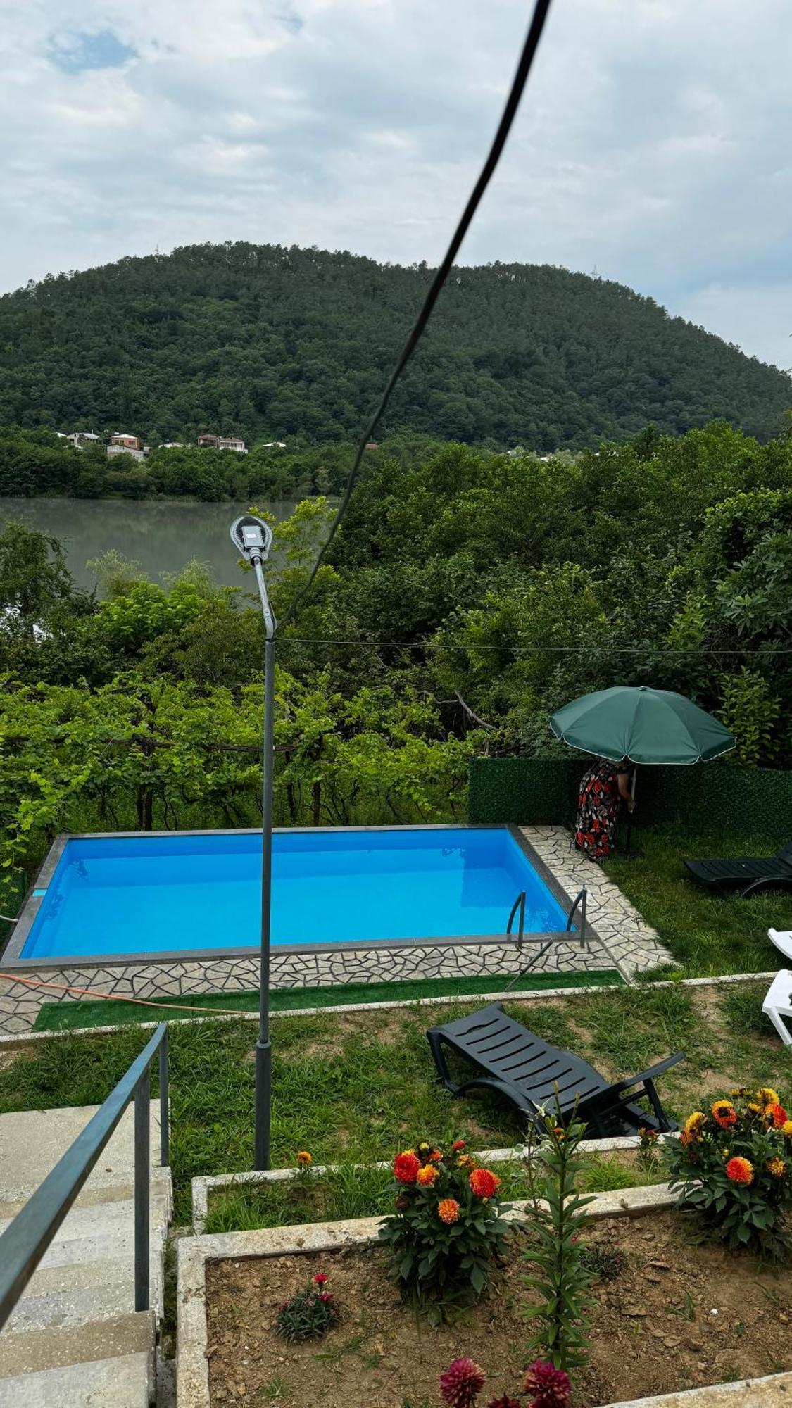Nature House Kutaisi Exterior photo