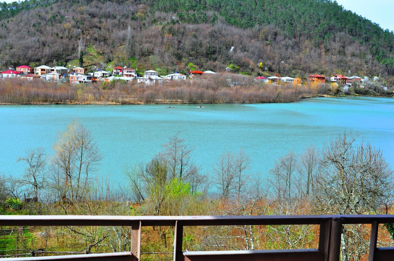 Nature House Kutaisi Exterior photo