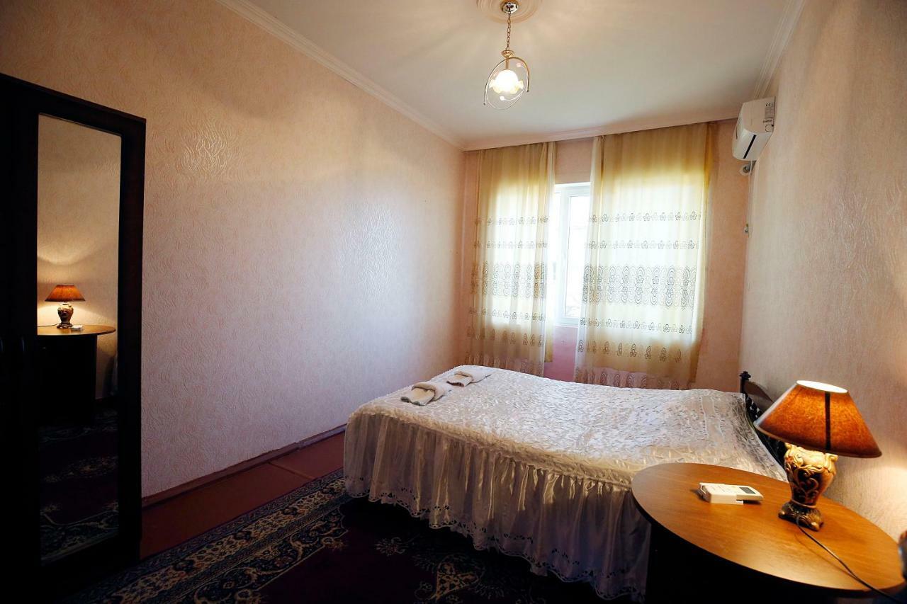 Nature House Kutaisi Exterior photo