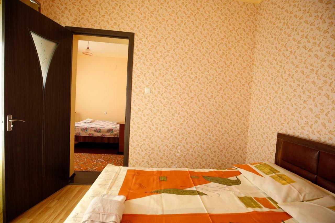 Nature House Kutaisi Exterior photo