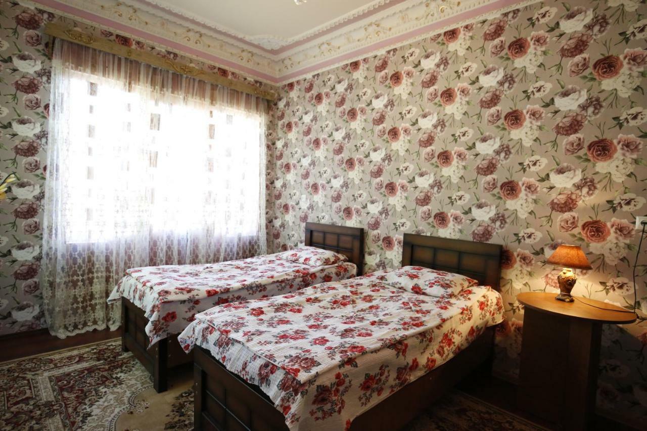 Nature House Kutaisi Exterior photo