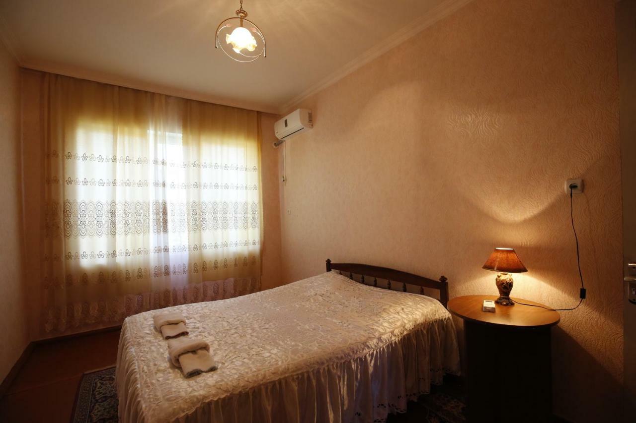 Nature House Kutaisi Exterior photo
