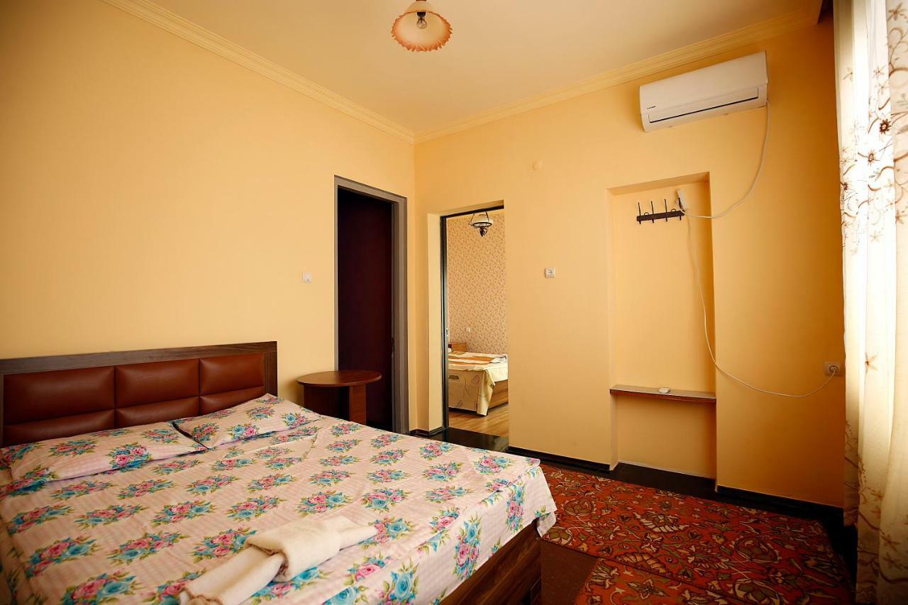 Nature House Kutaisi Exterior photo