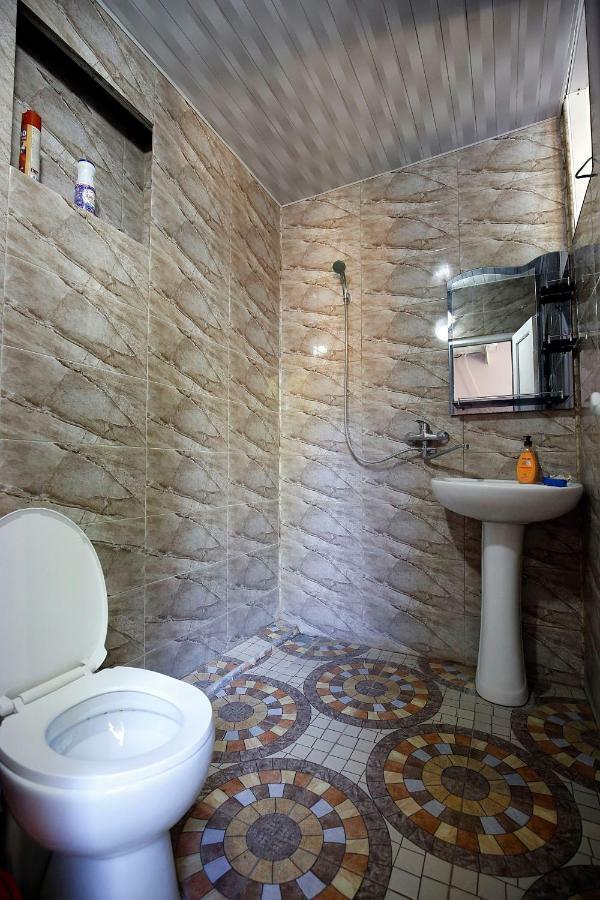 Nature House Kutaisi Exterior photo