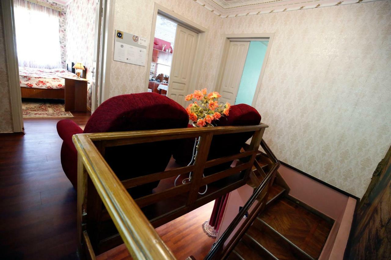 Nature House Kutaisi Exterior photo