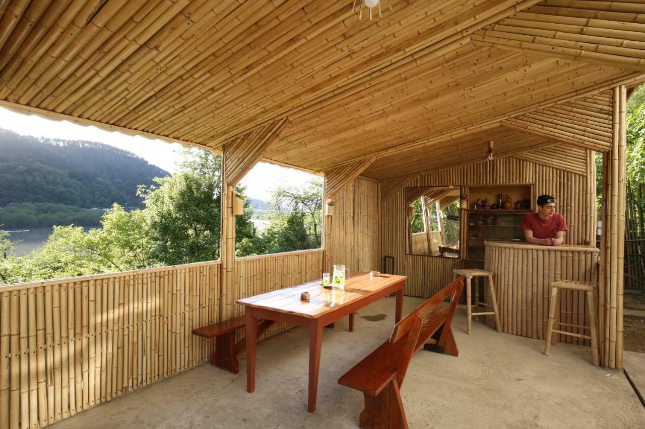 Nature House Kutaisi Exterior photo