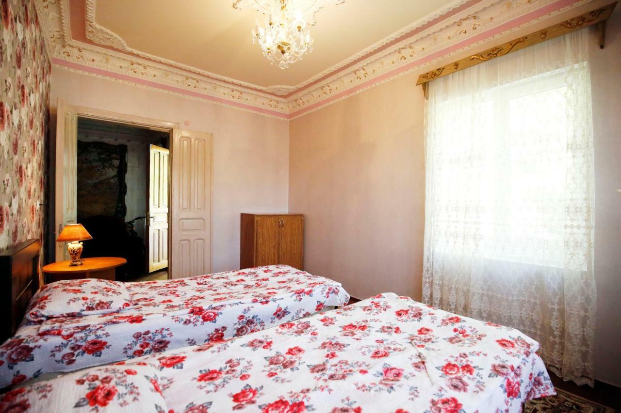 Nature House Kutaisi Exterior photo