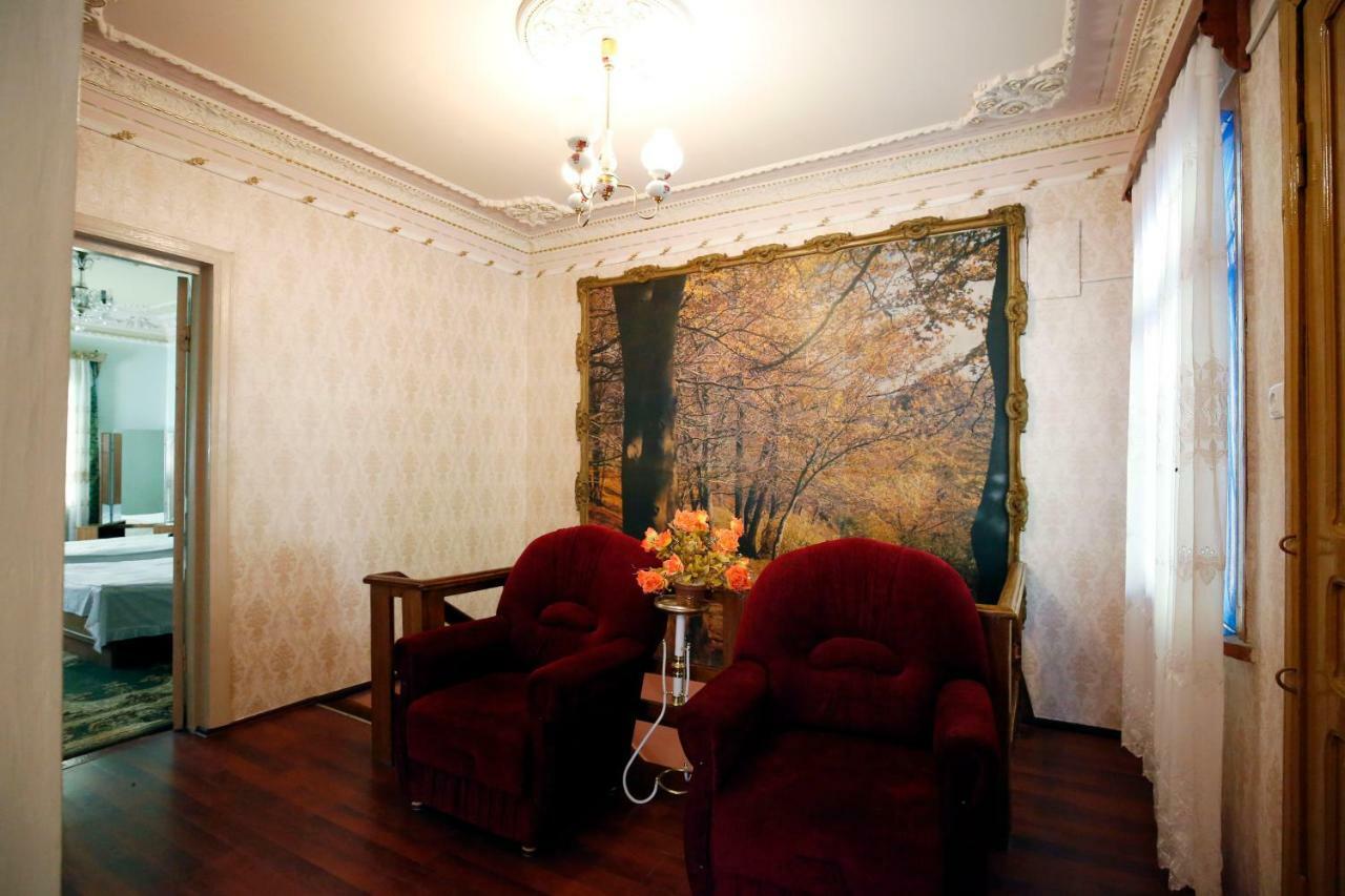 Nature House Kutaisi Exterior photo