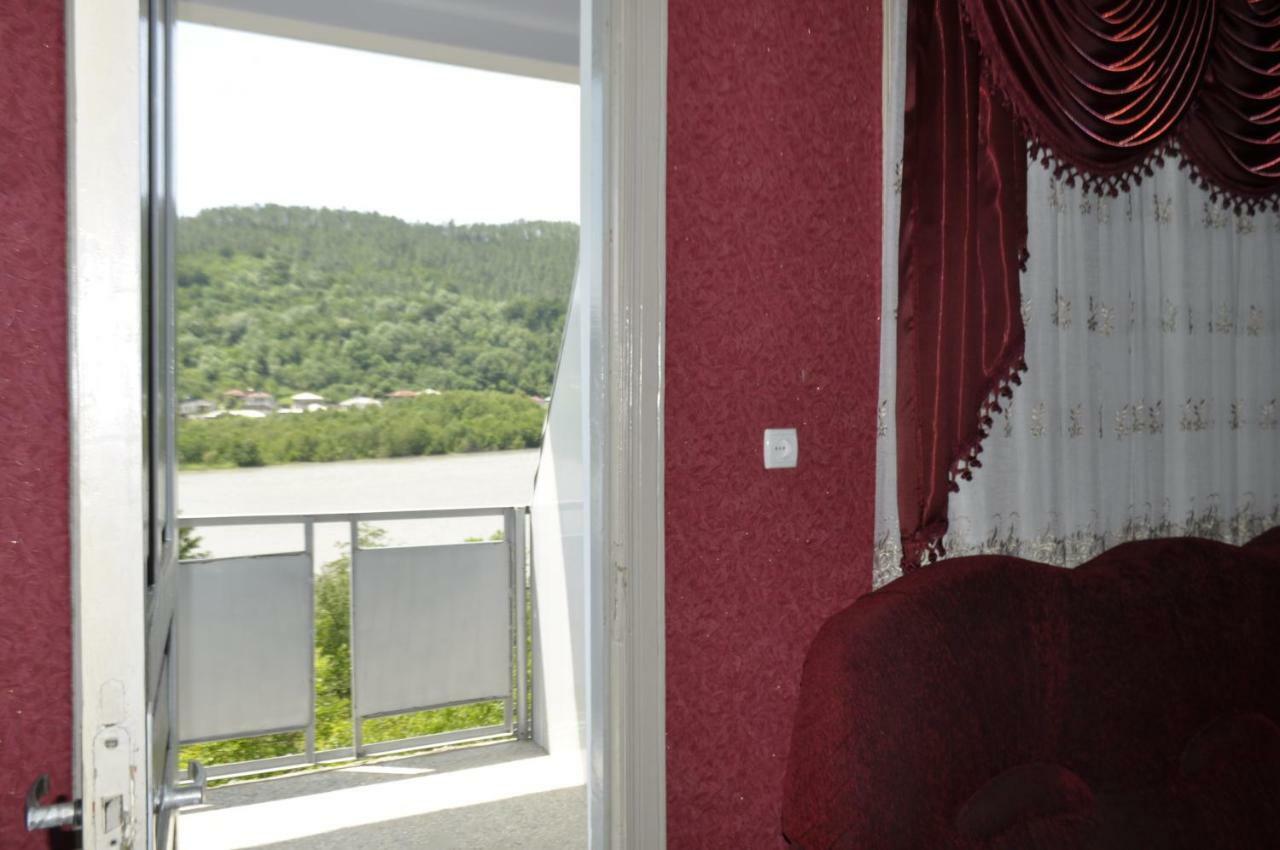 Nature House Kutaisi Exterior photo